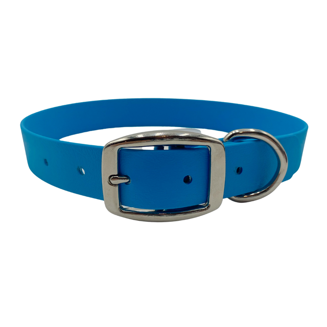 Blueberry collars and leashes sale